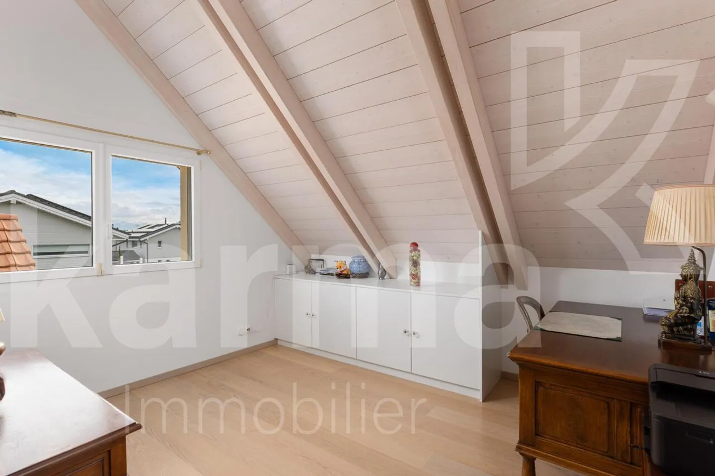 Casa indipendente situata in una zona tranquilla - Foto 9 di 15