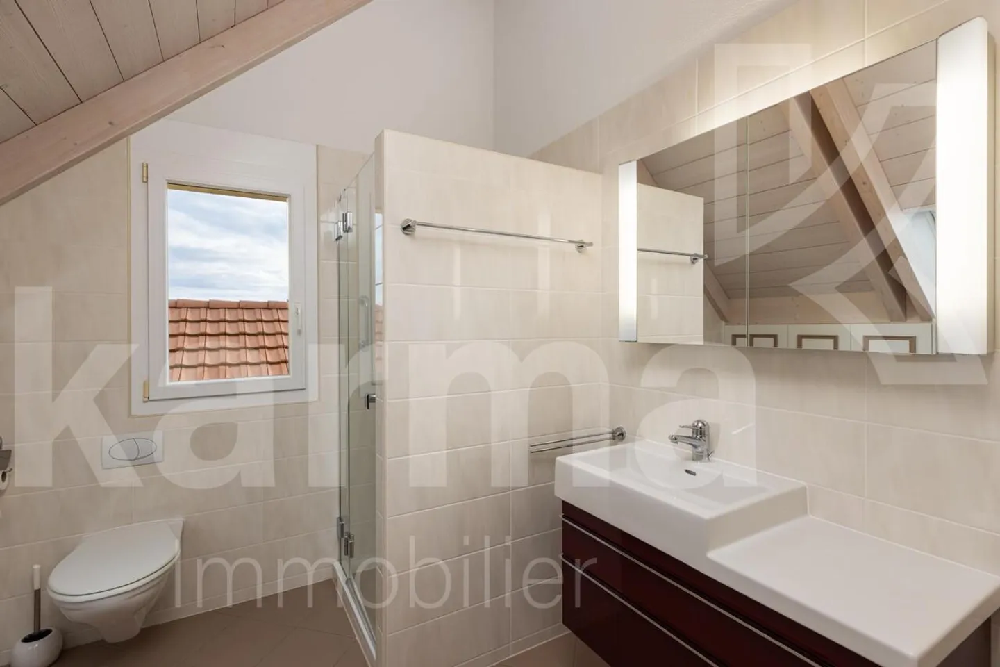 Casa indipendente situata in una zona tranquilla - Foto 10 di 15