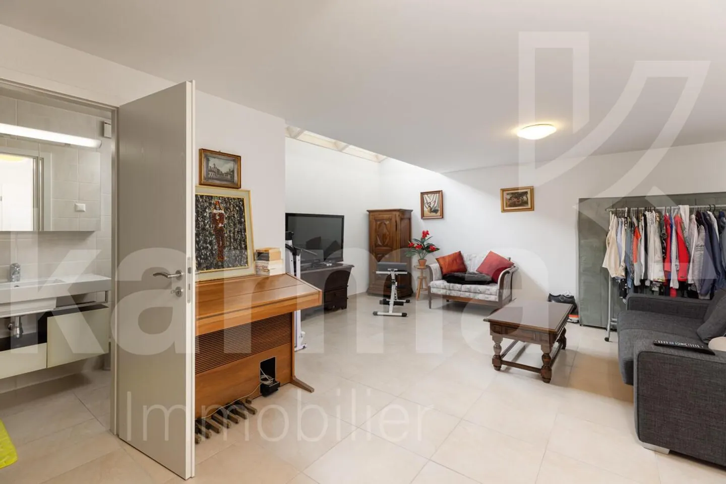 Casa indipendente situata in una zona tranquilla - Foto 12 di 15