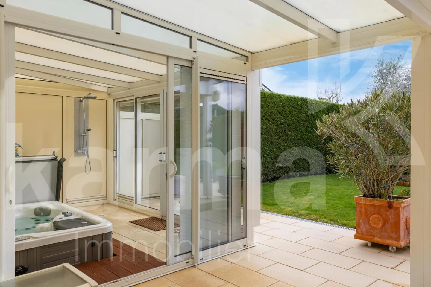 Casa indipendente situata in una zona tranquilla - Foto 13 di 15