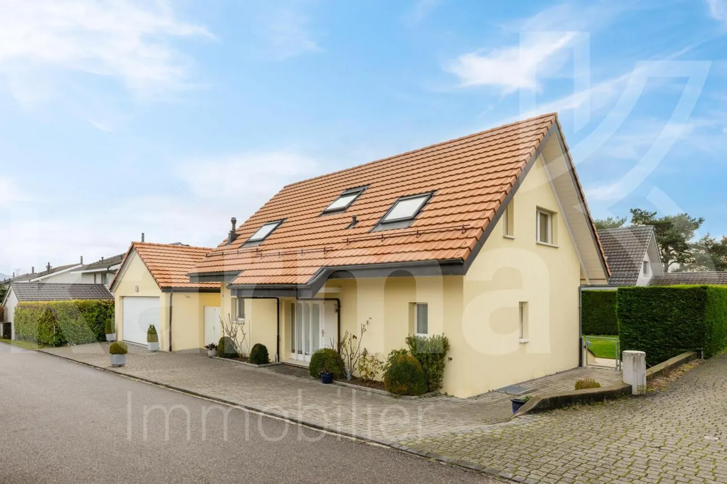 Casa indipendente situata in una zona tranquilla - Foto 15 di 15