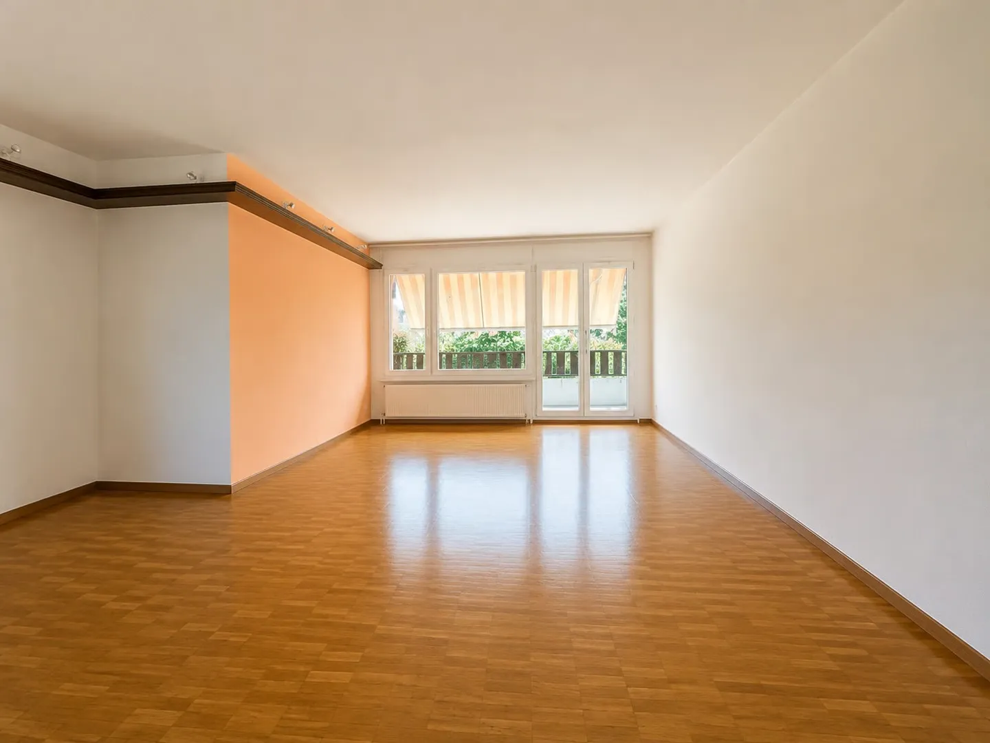 Charmante Wohnung in Wallisellen - Foto 1 von 11