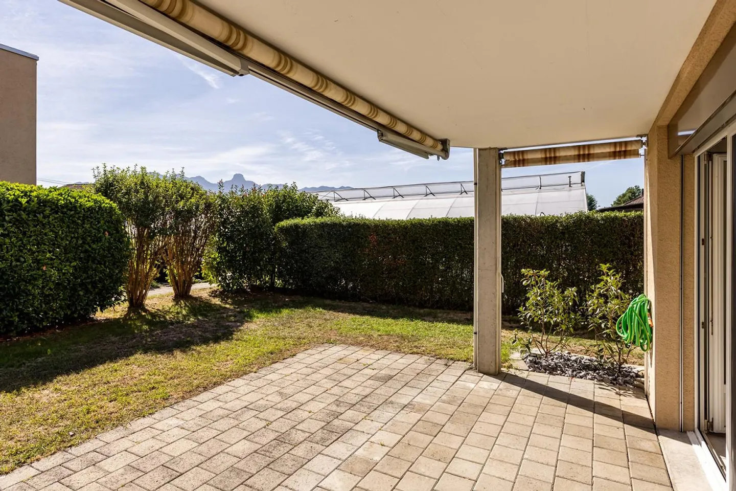 Maison de rangée de 3,5 pièces à Steffisburg - Photo 8 sur 13