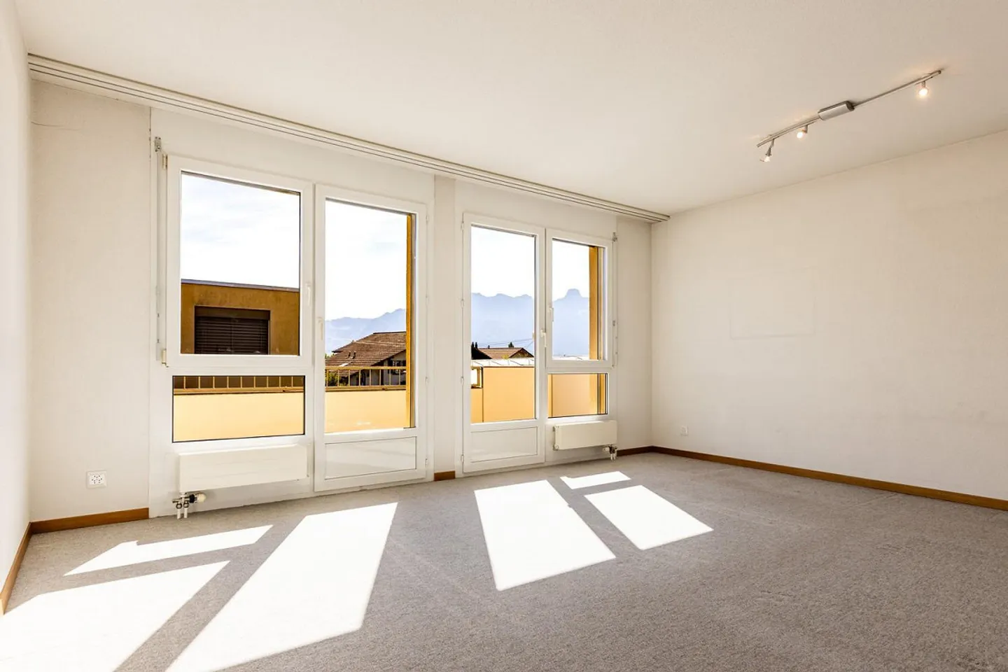 Maison de rangée de 3,5 pièces à Steffisburg - Photo 9 sur 13