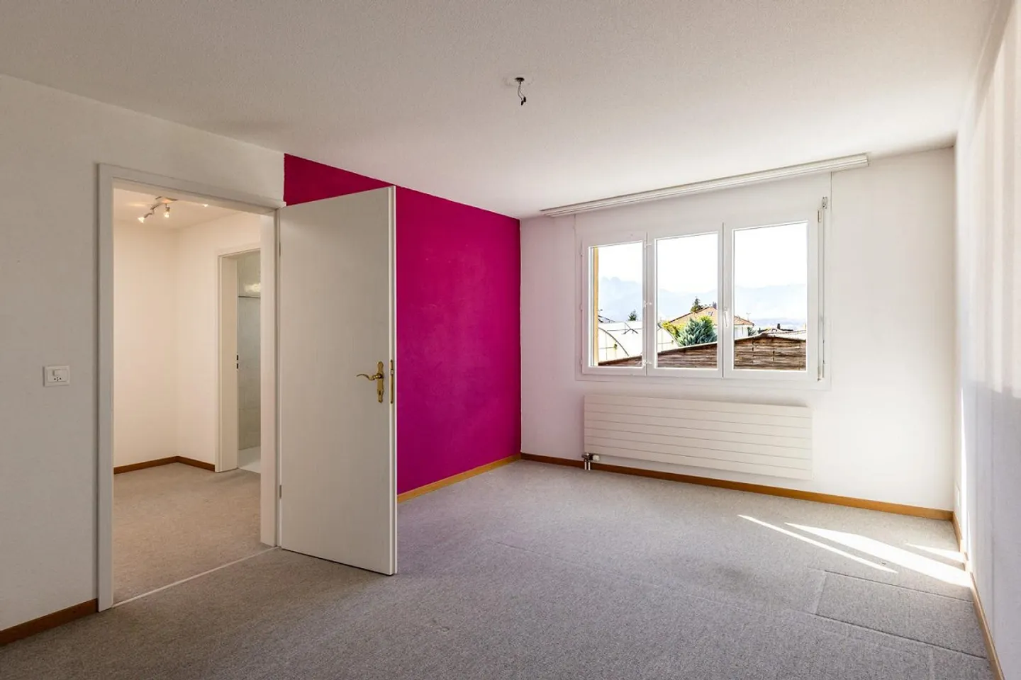Maison de rangée de 3,5 pièces à Steffisburg - Photo 10 sur 13