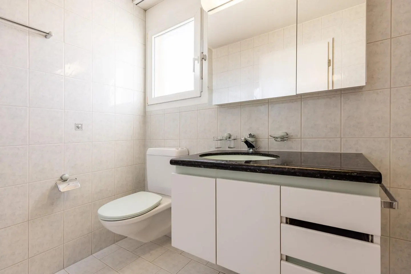 Maison de rangée de 3,5 pièces à Steffisburg - Photo 11 sur 13