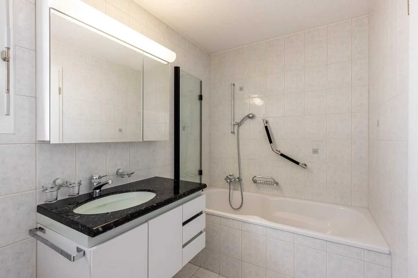 Maison de rangée de 3,5 pièces à Steffisburg - Photo 12 sur 13
