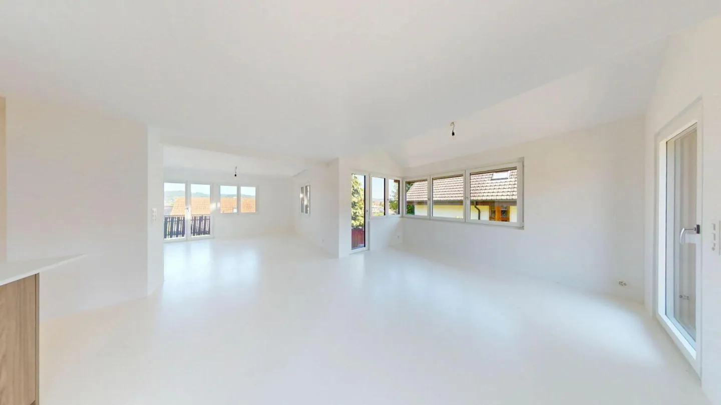 CHALET WITH CHARM, LOTS OF LAND AND GREAT POTENTIAL - Photo 8 of 13