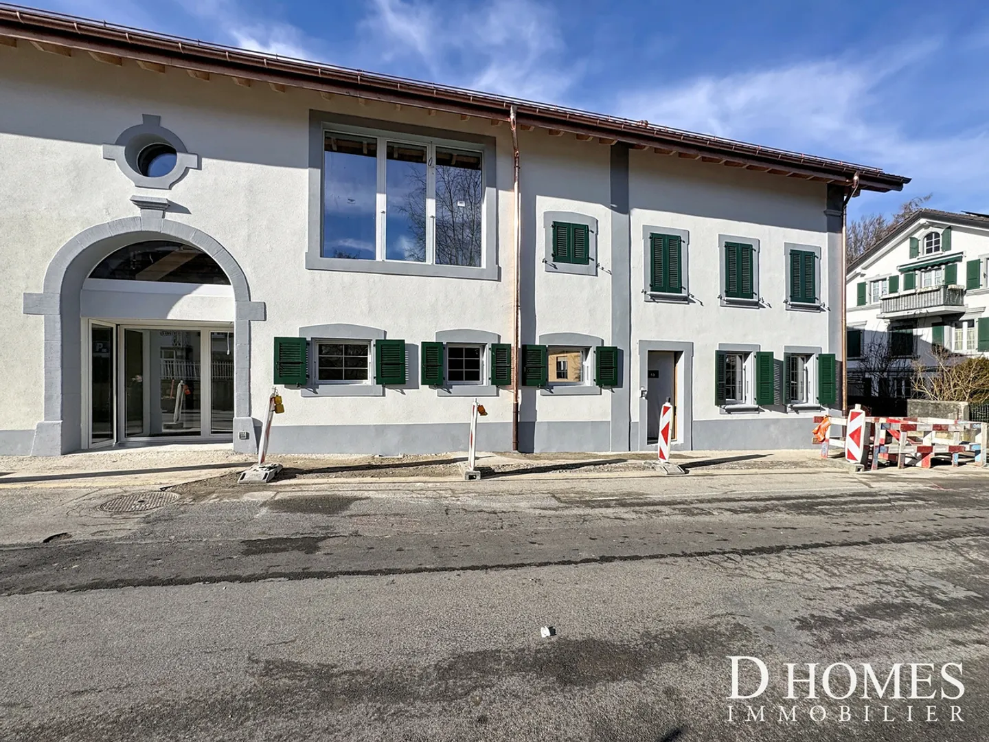 Magnifico appartamento di 2,5 locali nuovo - Vicino a Losanna - Foto 11 di 12