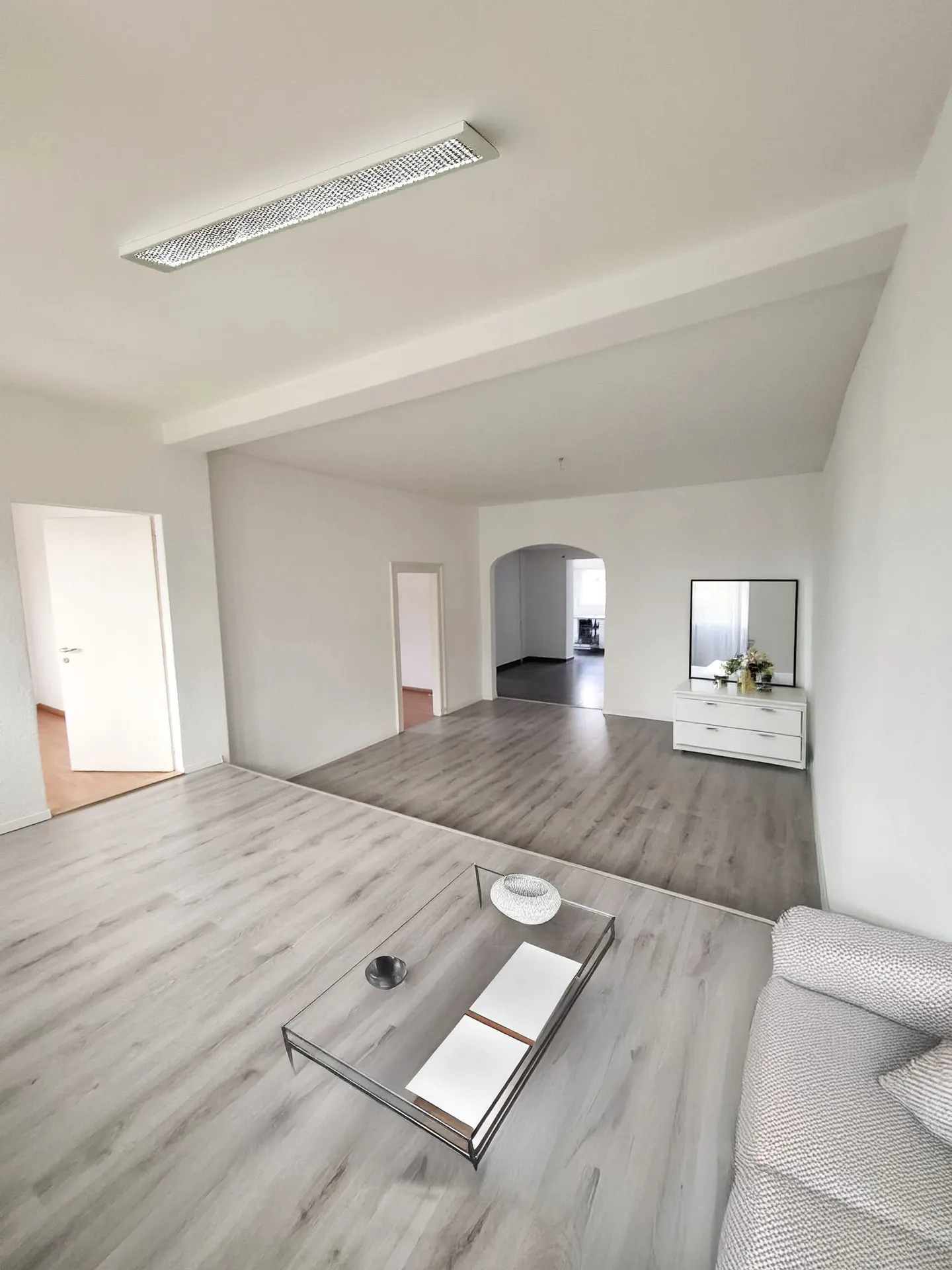 Wohnung mieten - Foto 1 von 7