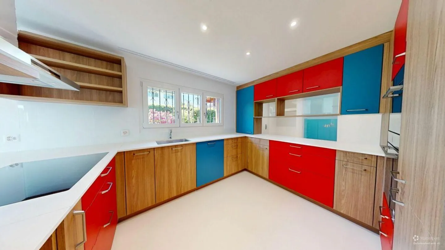 CHALET WITH CHARM, LOTS OF LAND AND GREAT POTENTIAL - Photo 10 of 13
