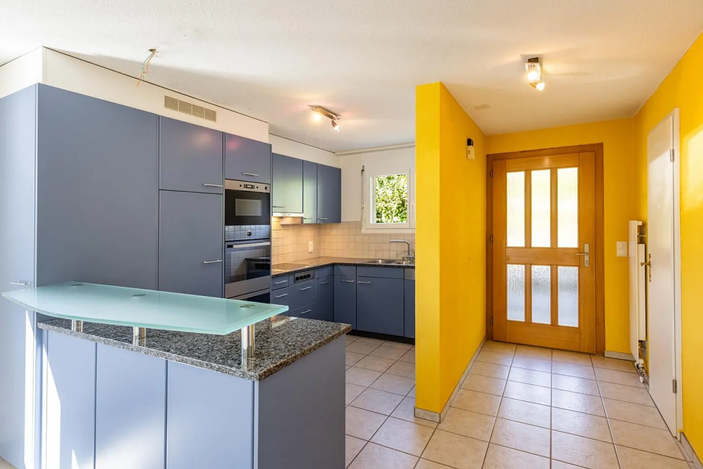 Maison de rangée de 3,5 pièces à Steffisburg - Photo 5 sur 13