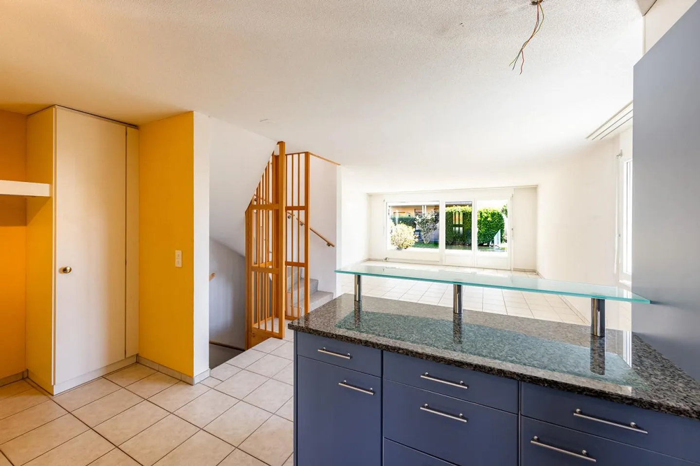 Maison de rangée de 3,5 pièces à Steffisburg - Photo 6 sur 13