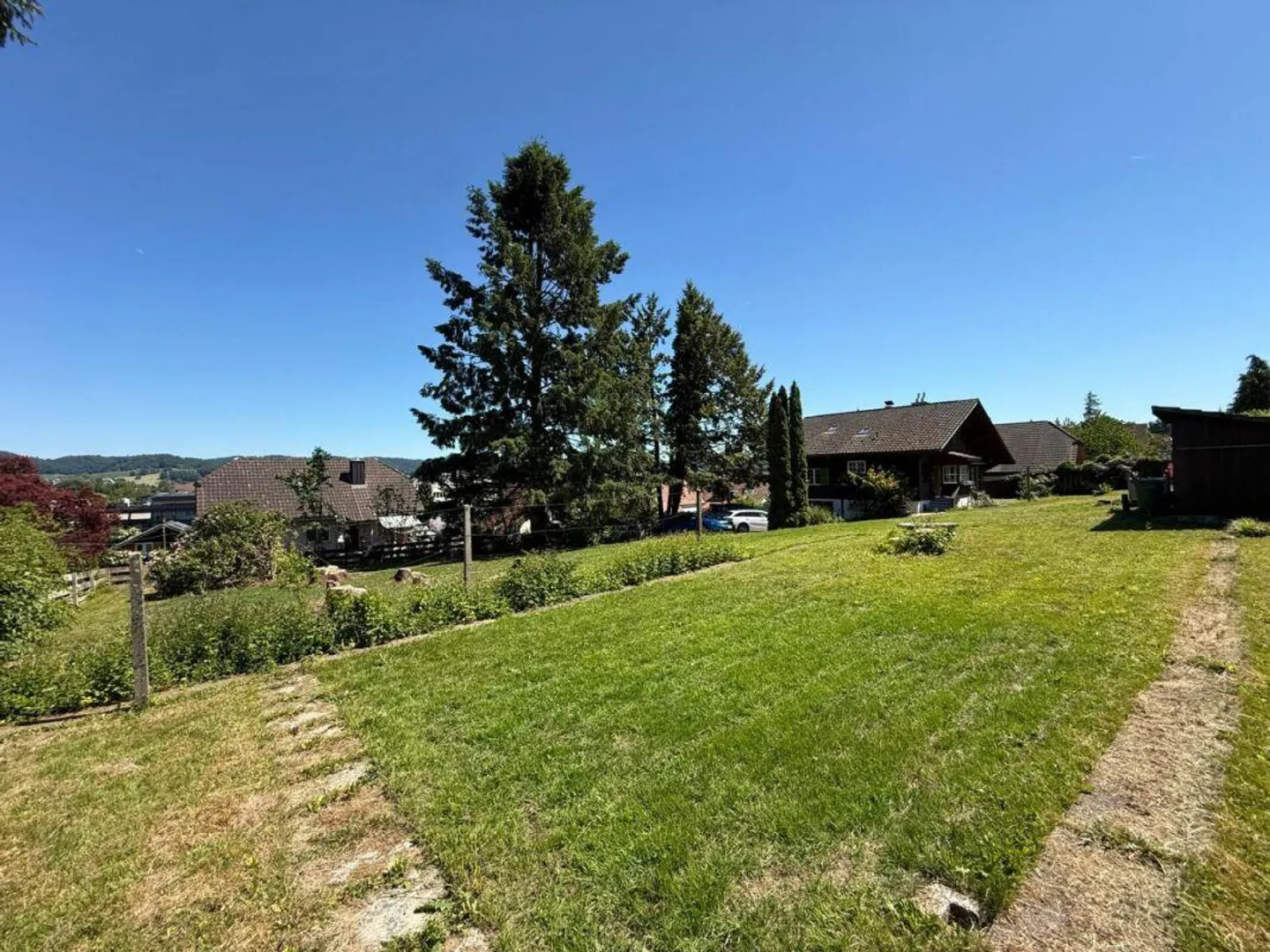CHALET WITH CHARM, LOTS OF LAND AND GREAT POTENTIAL - Photo 6 of 13