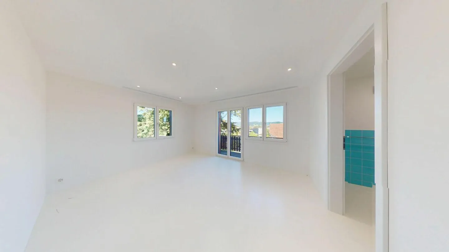 CHALET WITH CHARM, LOTS OF LAND AND GREAT POTENTIAL - Photo 11 of 13