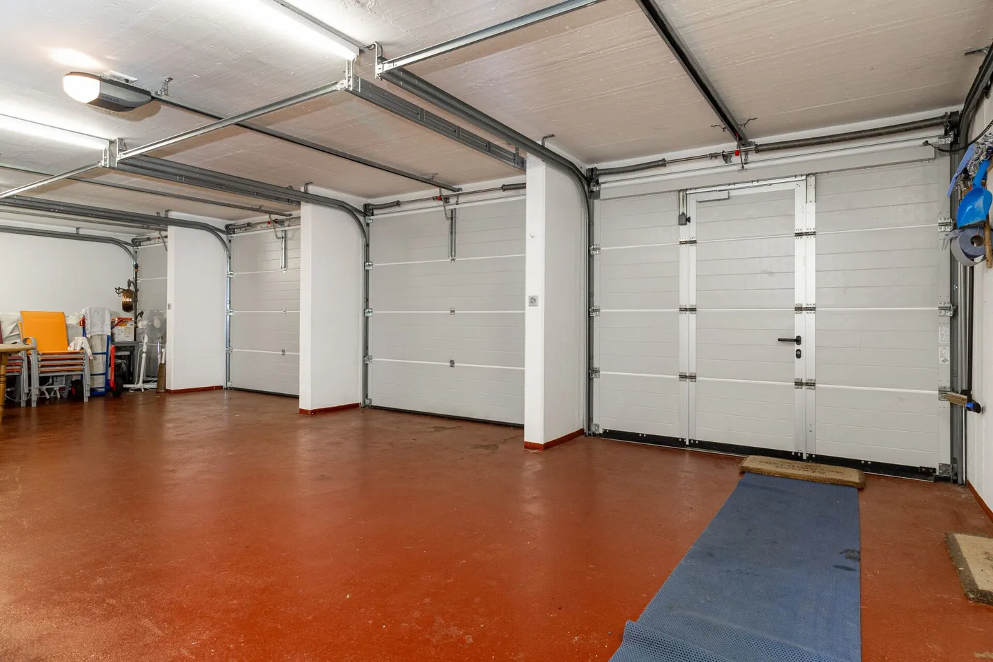 «Luxuriöse, von Architekten entworfene Villa mit atemberaubendem 180°-Blick auf den Genfer See» - Foto 26 von 30