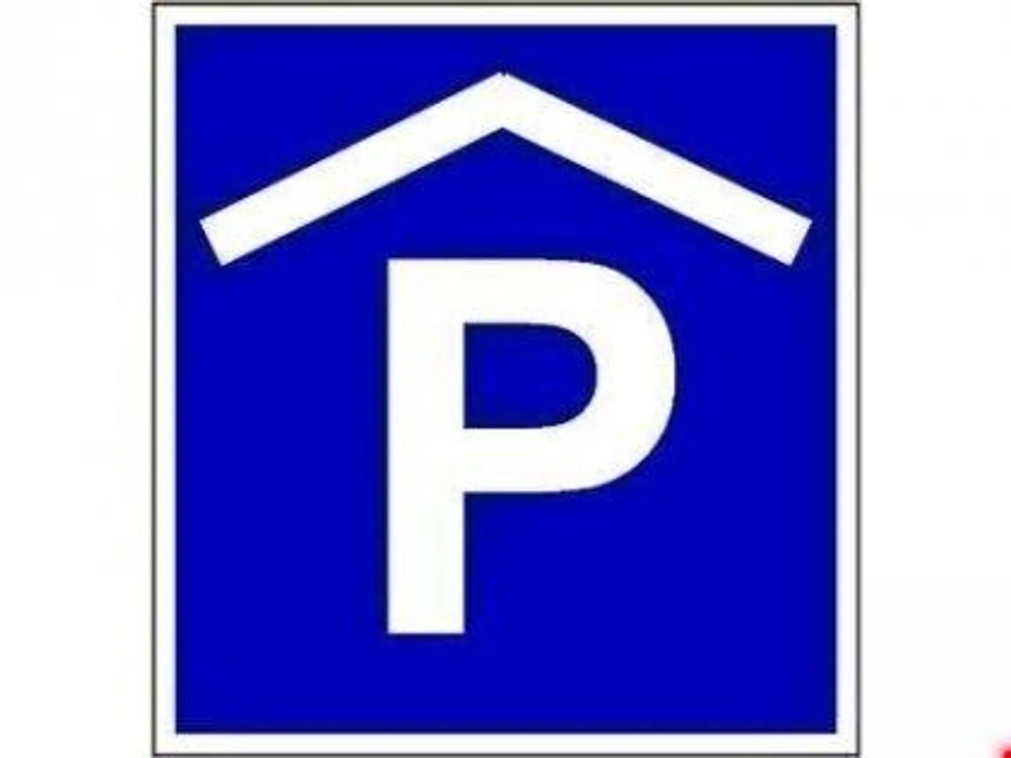 Parking space for rent in Stettlen - Photo 1 of 2