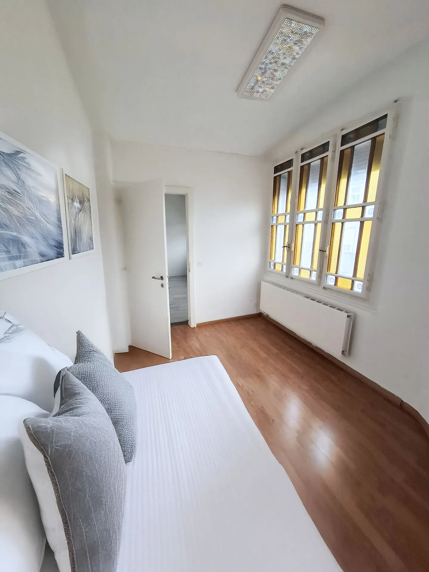 Wohnung mieten - Foto 4 von 7