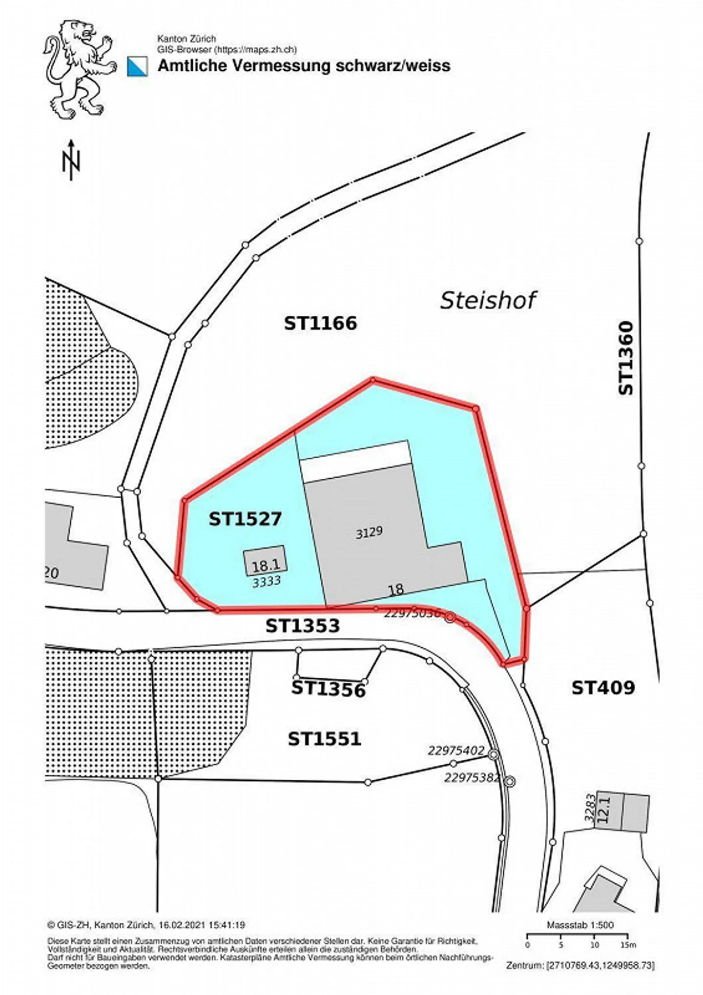 Multi-Generational Seminar House - Photo 4 of 28