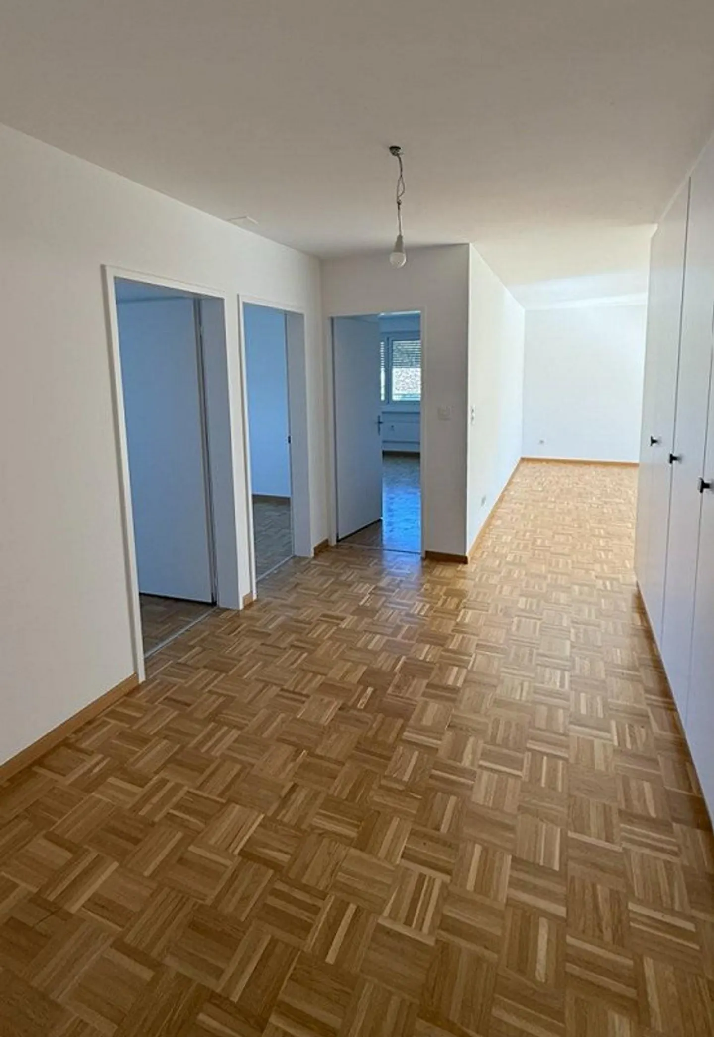 Neu sanierte Wohnung in Port - Foto 2 von 11