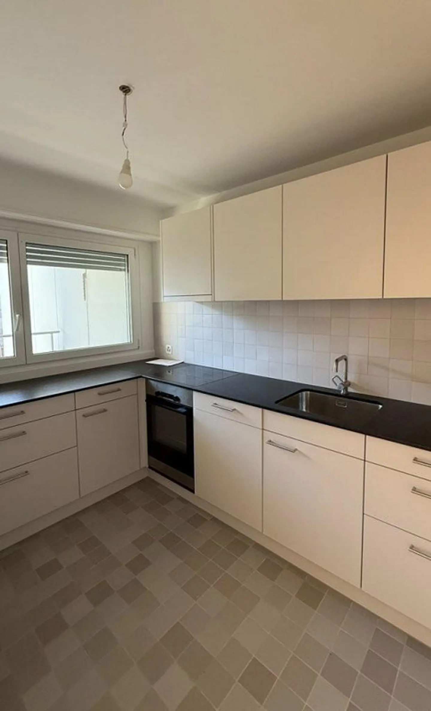 Neu sanierte Wohnung in Port - Foto 3 von 11