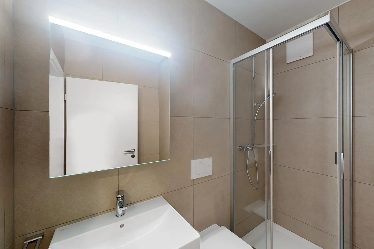 Appartement à louer - Photo 8 sur 8