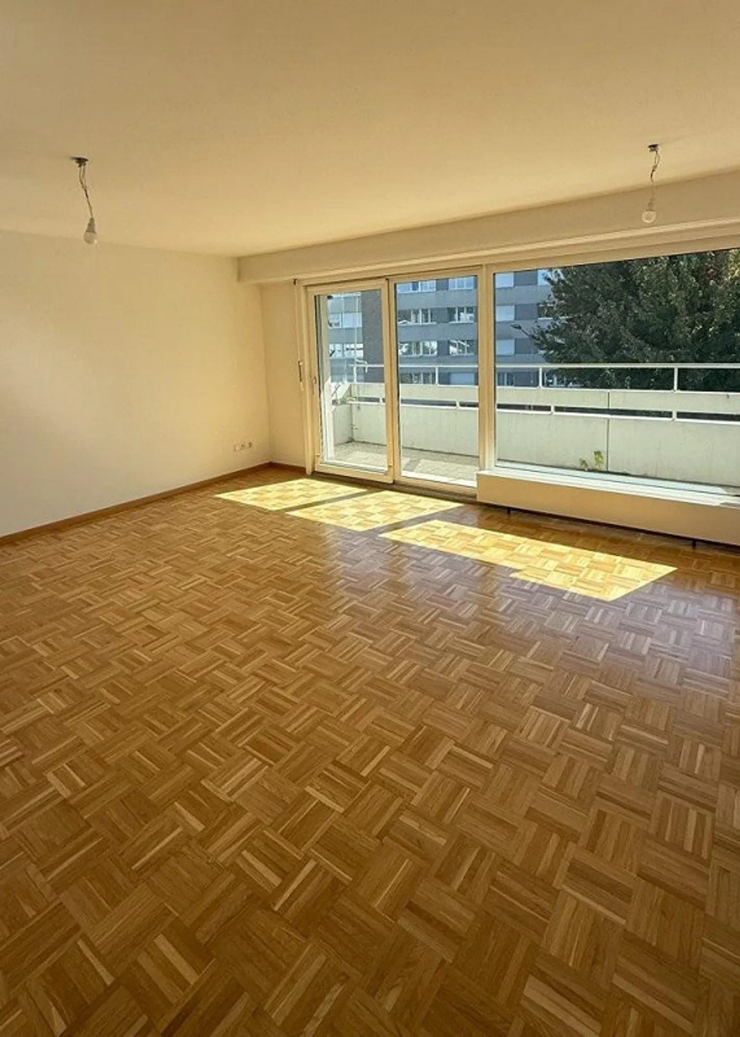Neu sanierte Wohnung in Port - Foto 4 von 11