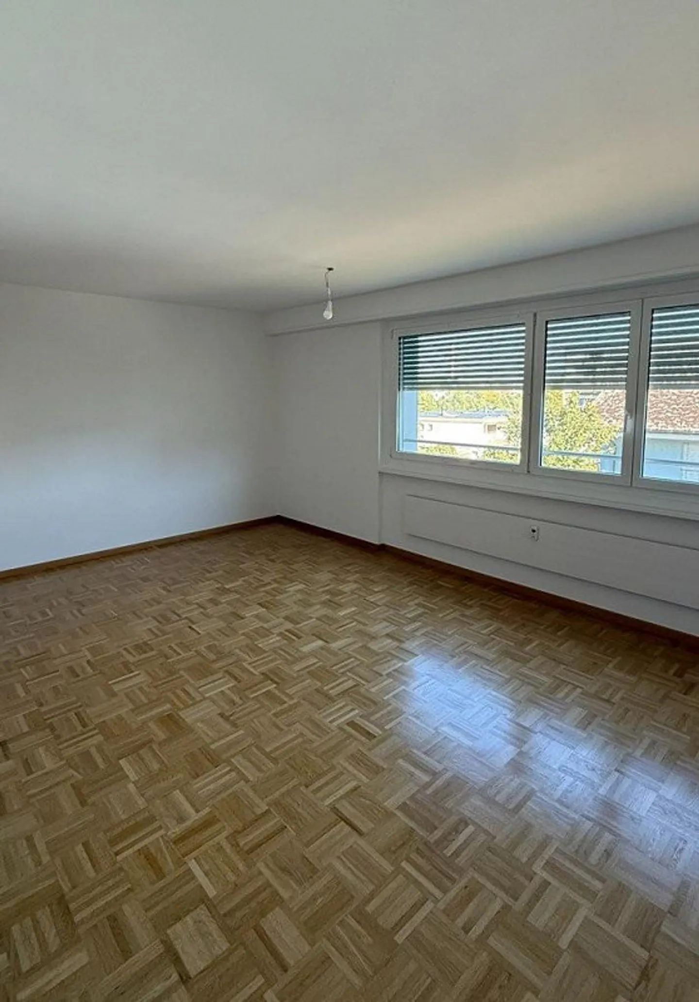 Neu sanierte Wohnung in Port - Foto 5 von 11