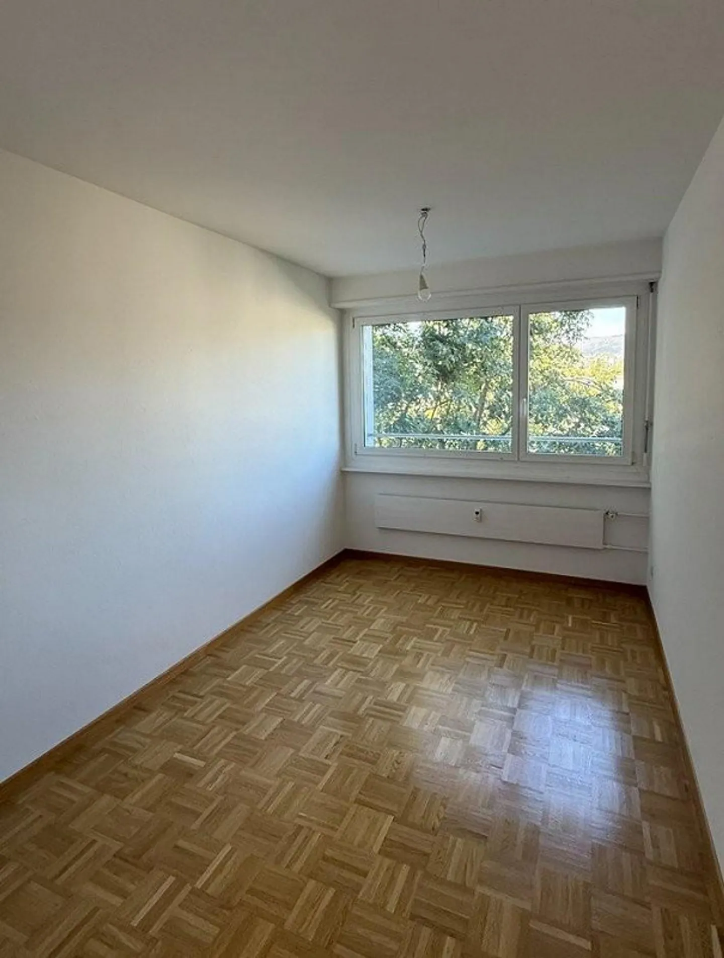 Neu sanierte Wohnung in Port - Foto 7 von 11