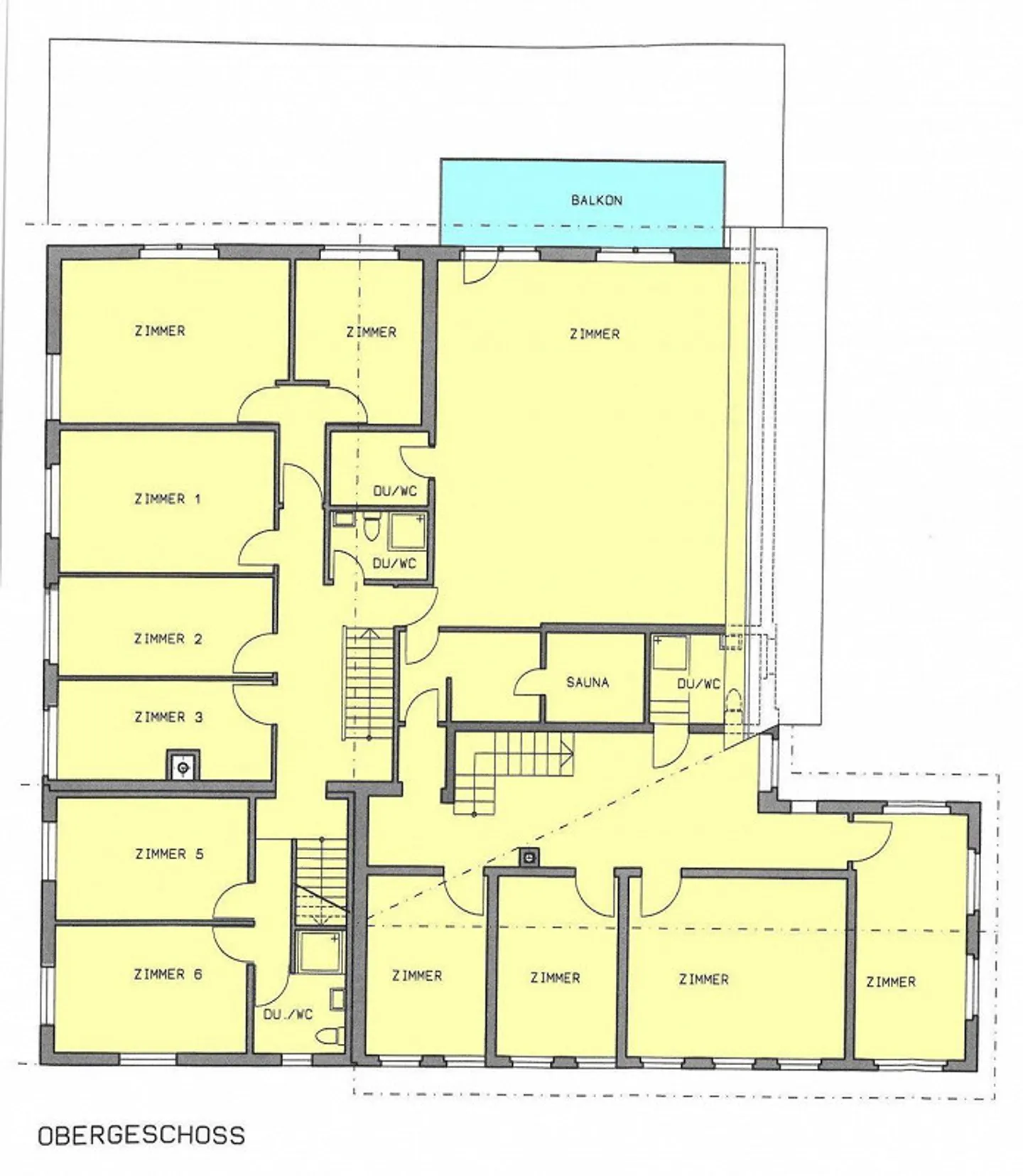 Multi-Generational Seminar House - Photo 7 of 28