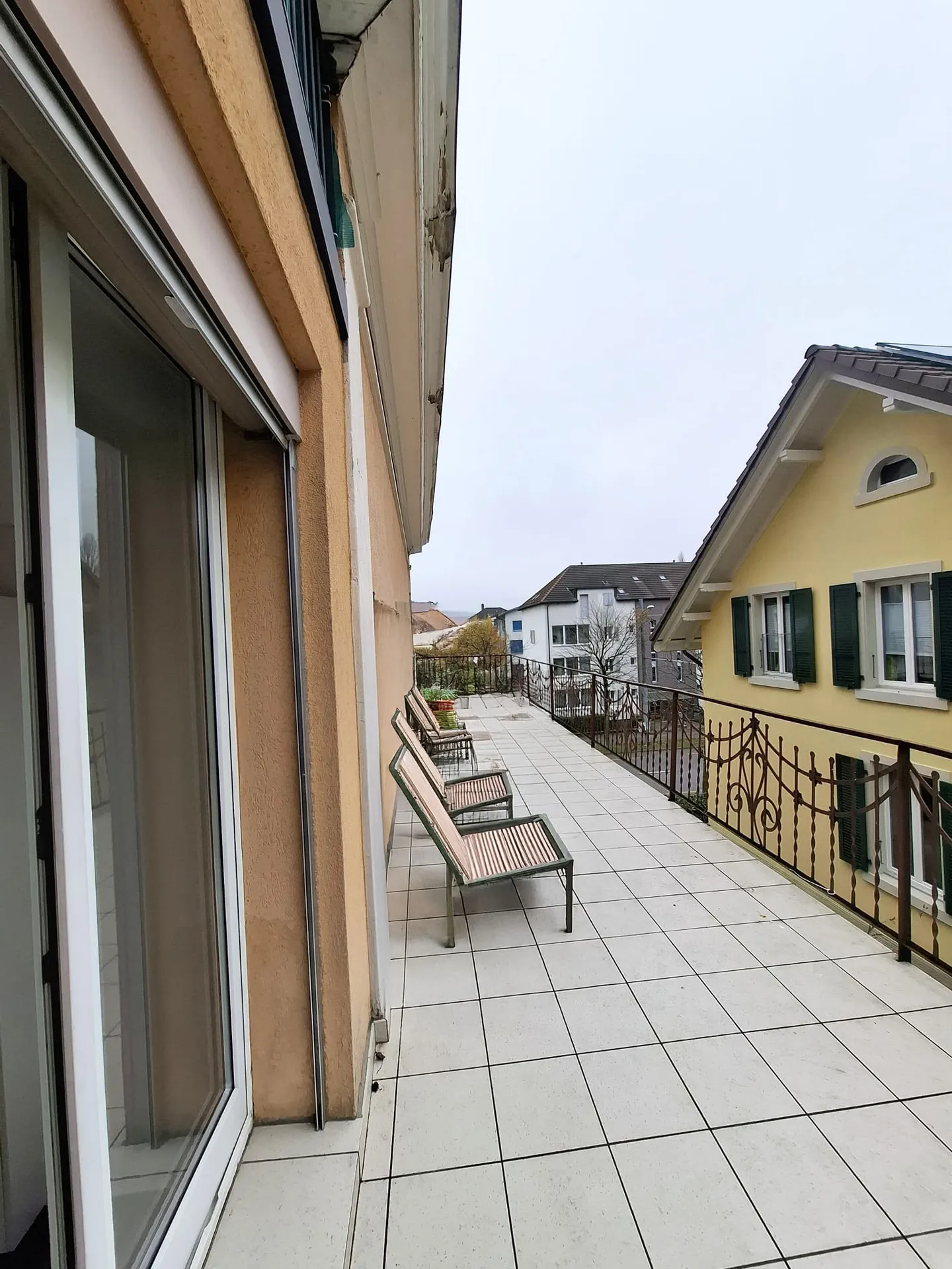 Wohnung mieten - Foto 6 von 7