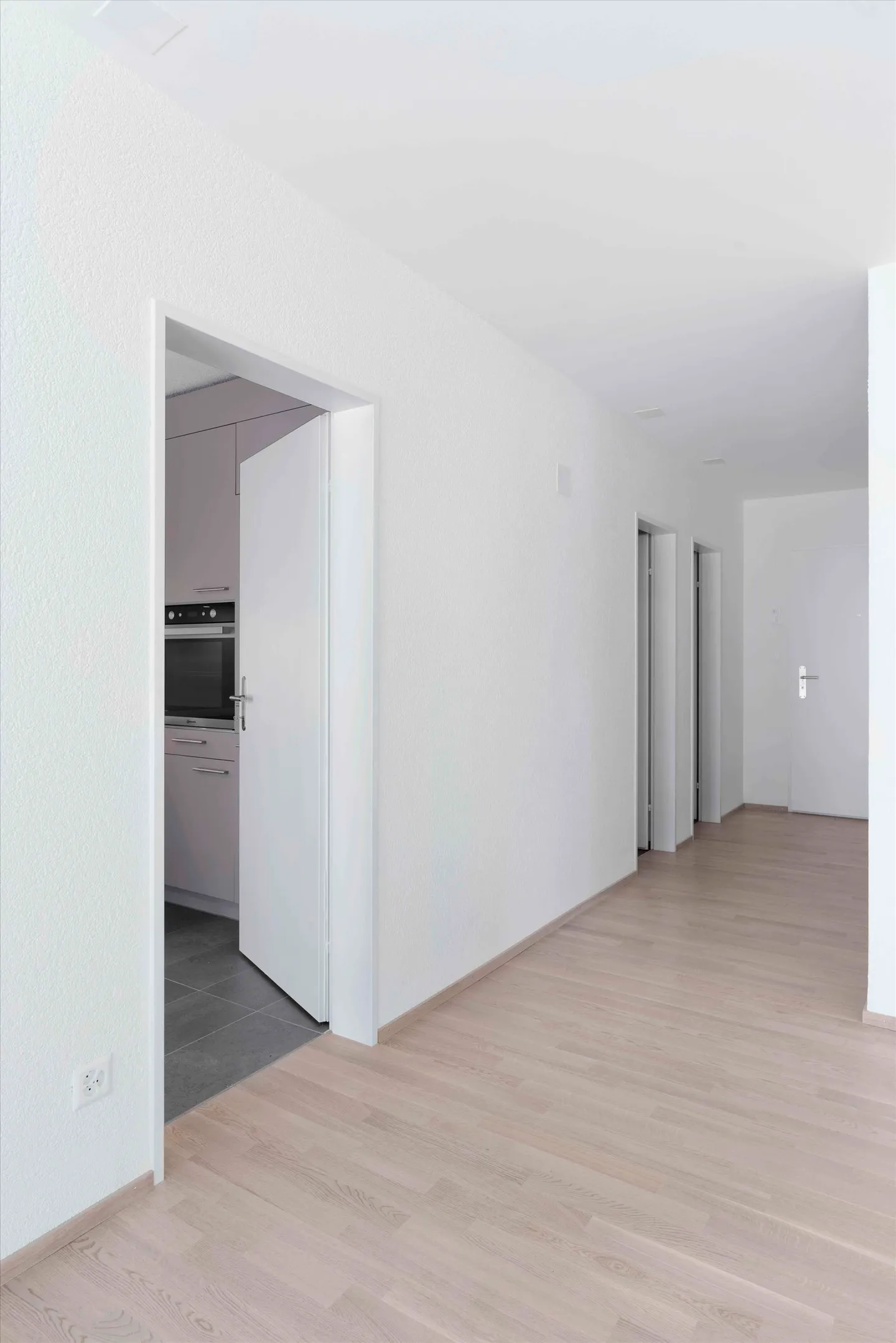 Your new home in Goldach - 3.5-room apartment with balcony! - Photo 6 of 8