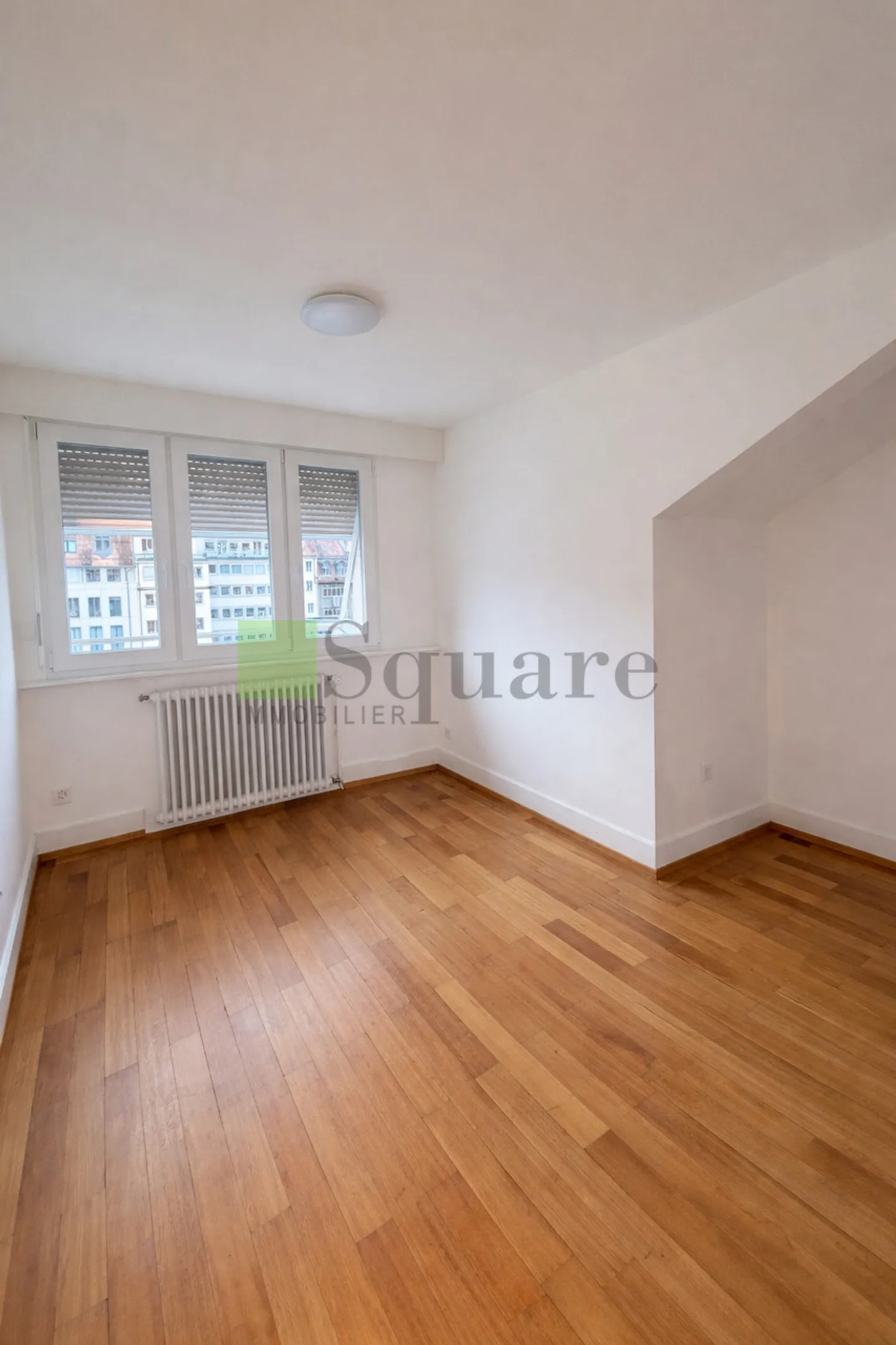 Chambre moderne à louer - Photo 1 sur 7