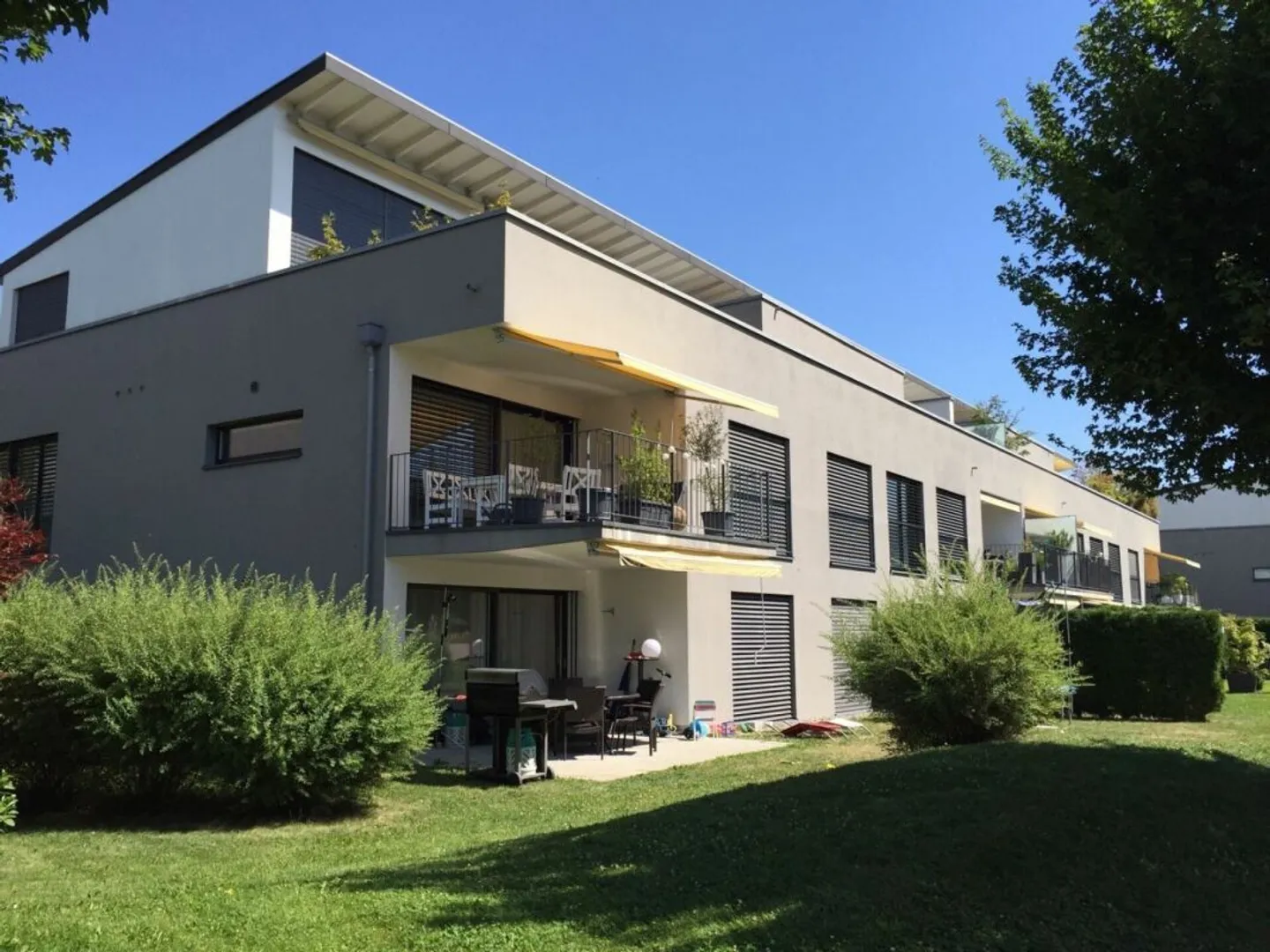 RIVERSIDE - Attique (réservé) - Photo 3 sur 11