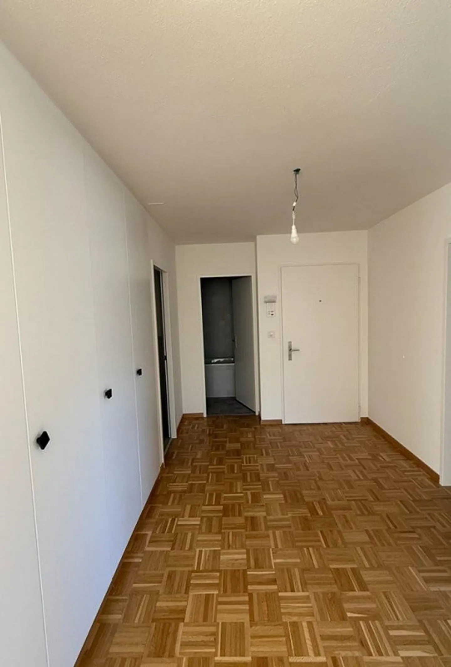 Neu sanierte Wohnung in Port - Foto 10 von 11