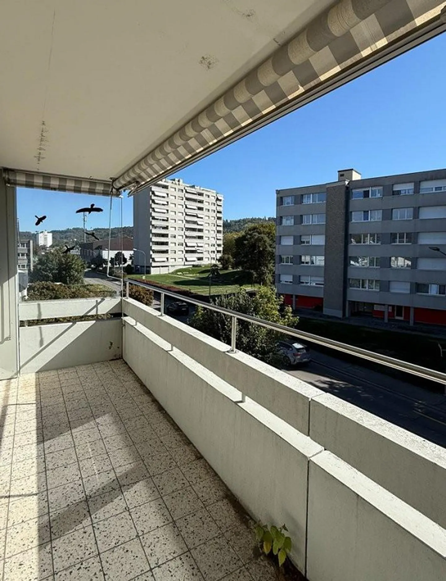 Neu sanierte Wohnung in Port - Foto 11 von 11