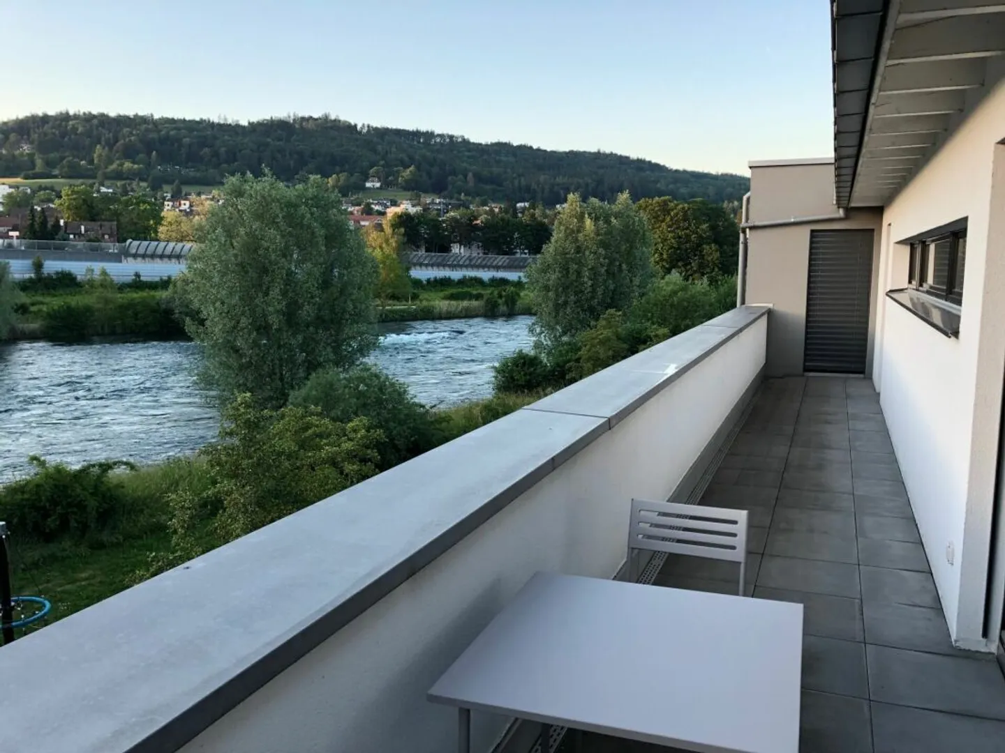 RIVERSIDE - Attique (réservé) - Photo 2 sur 11