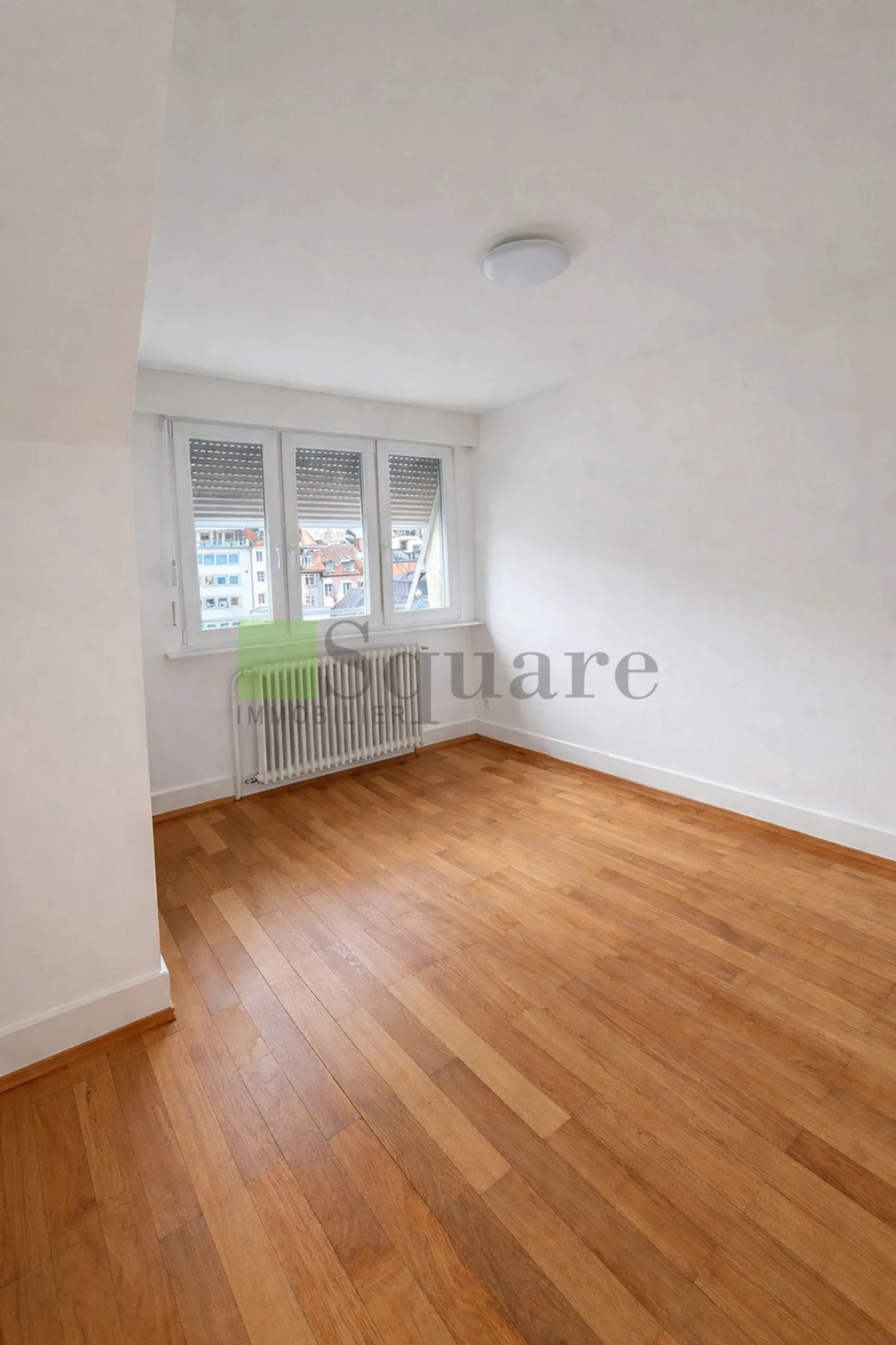 Chambre moderne à louer - Photo 2 sur 7