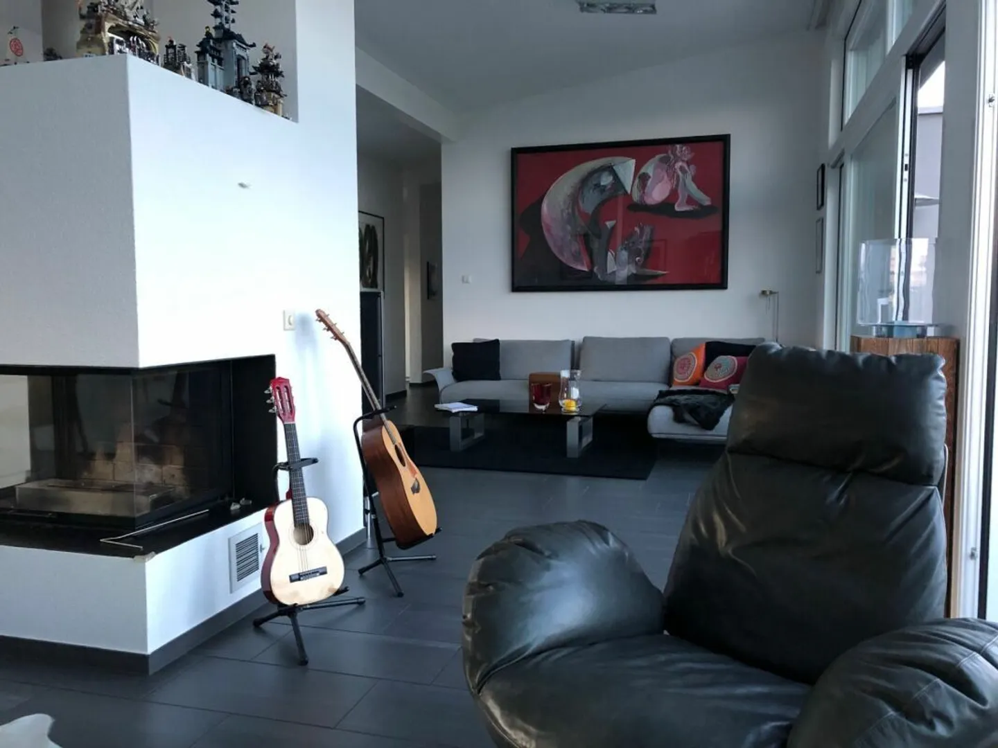 RIVERSIDE - Attique (réservé) - Photo 8 sur 11