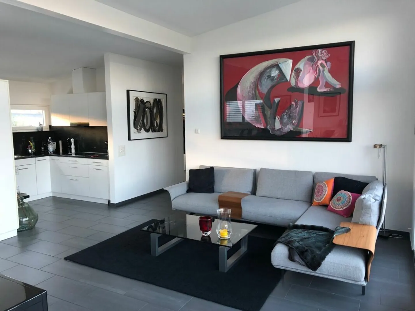 RIVERSIDE - Attique (réservé) - Photo 9 sur 11