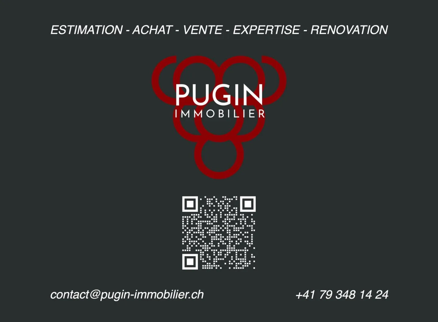 2.5 Room Apartment - Photo 5 of 5