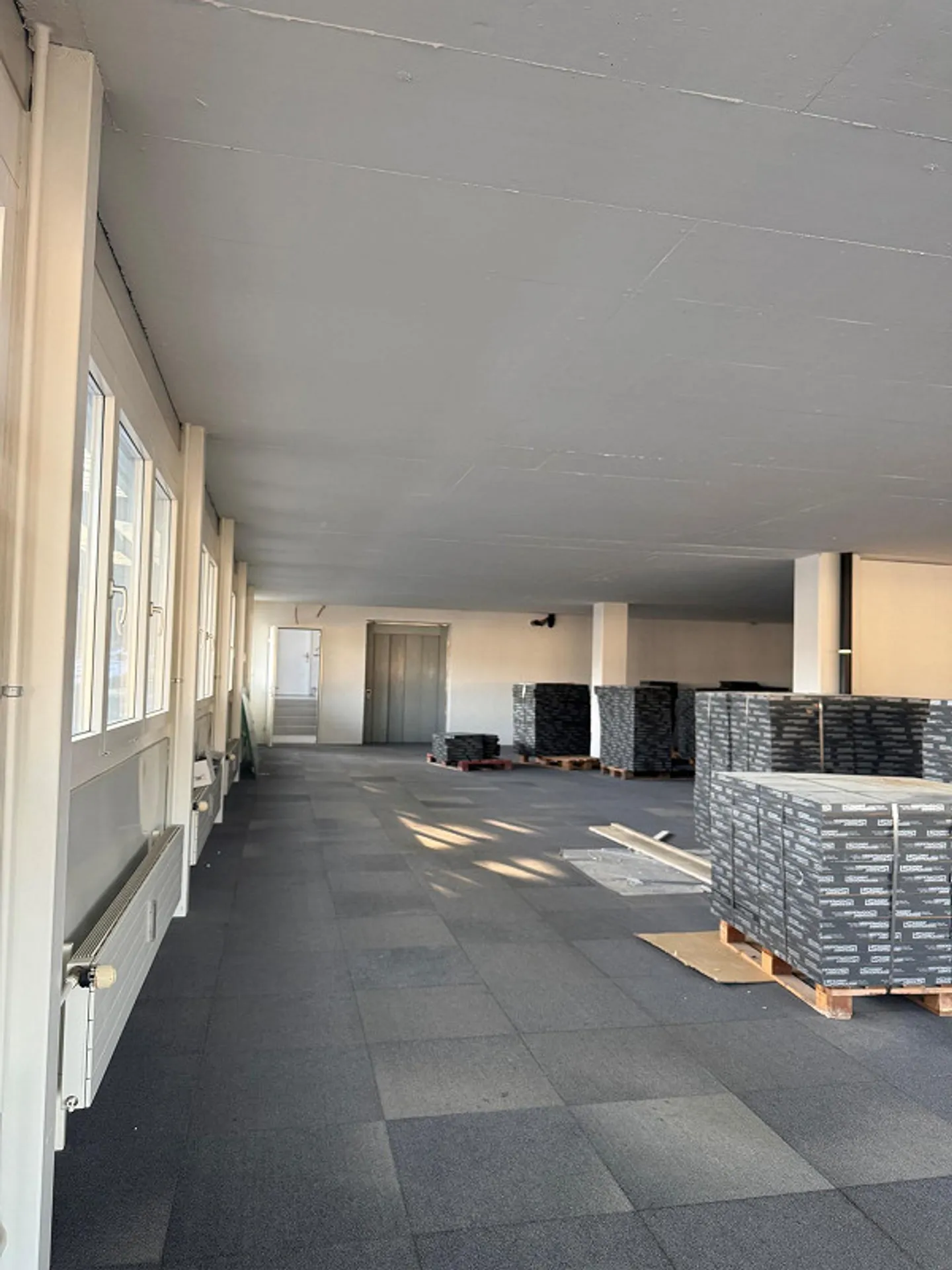 Flexibles Büro in Baar - Foto 7 von 8