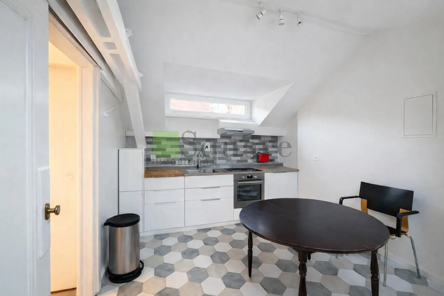 Chambre moderne à louer - Photo 4 sur 7