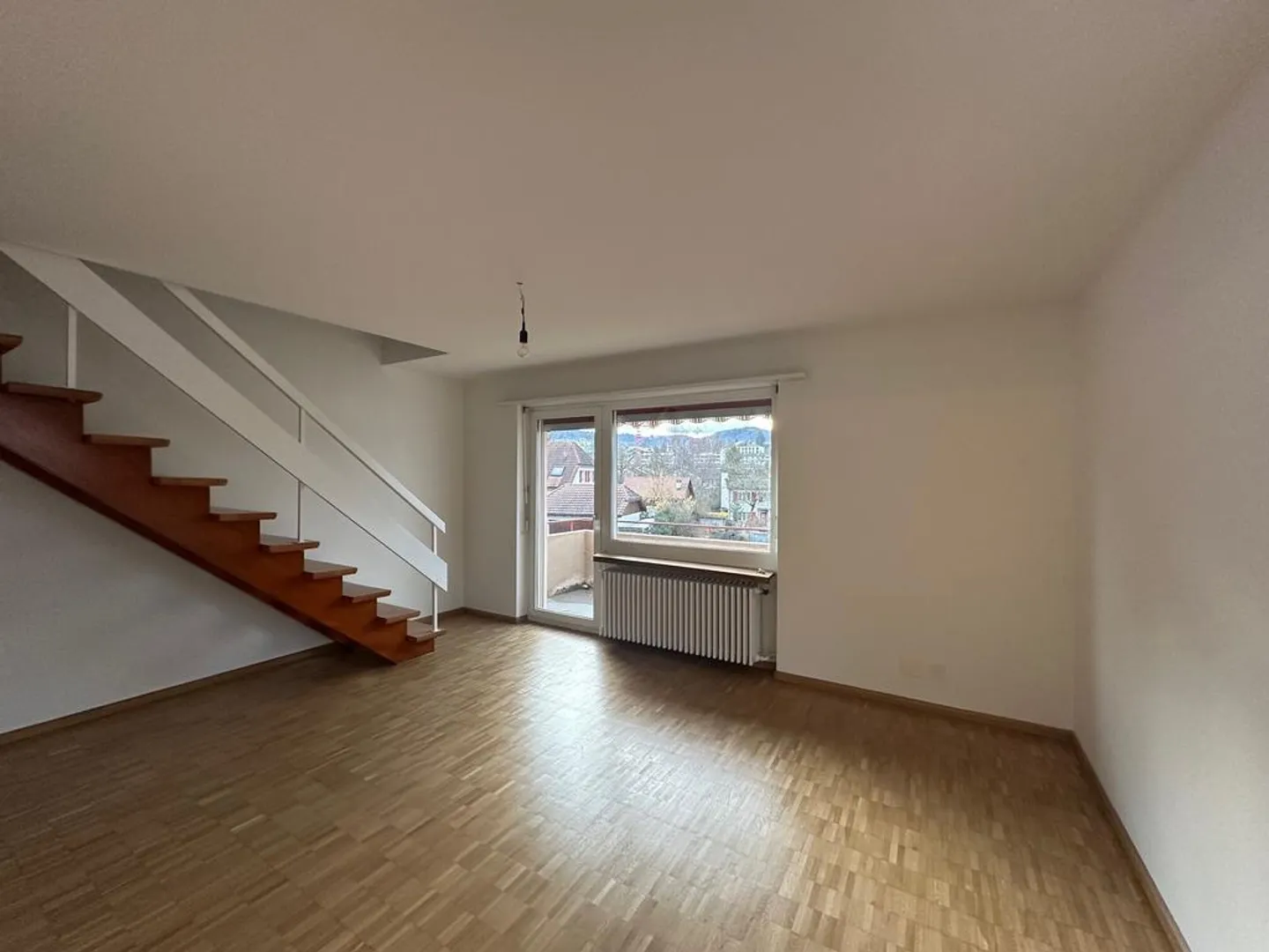 Gemütliche 3.5-Zimmerwohnung - Foto 3 von 12