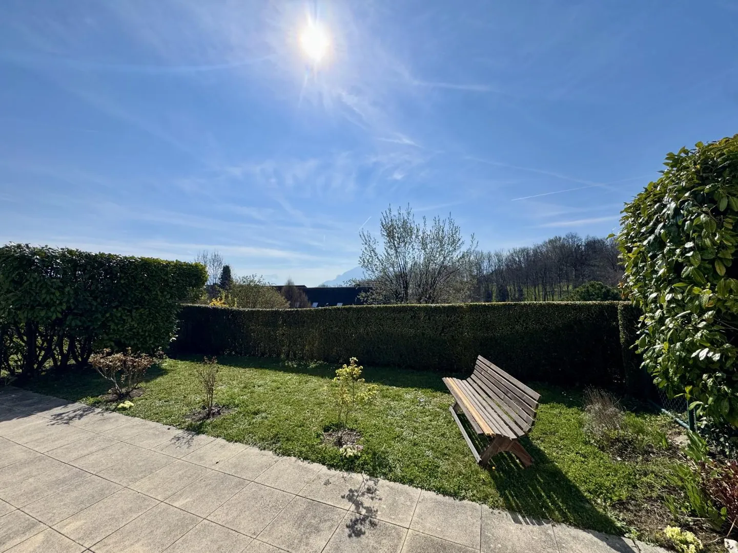 2.5 Room Apartment - Photo 2 of 5