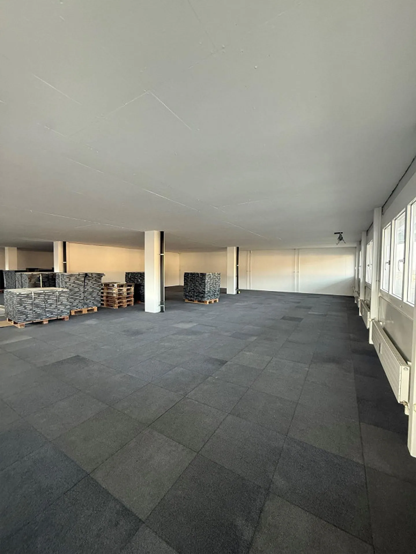 Flexibles Büro in Baar - Foto 5 von 8