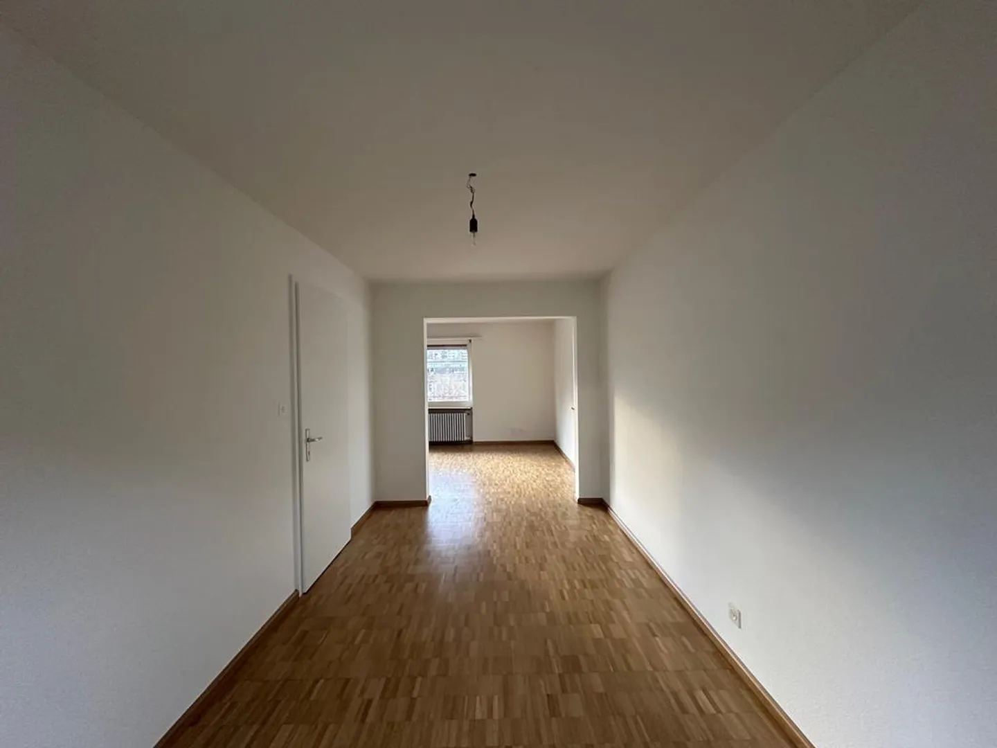 Gemütliche 3.5-Zimmerwohnung - Foto 4 von 12