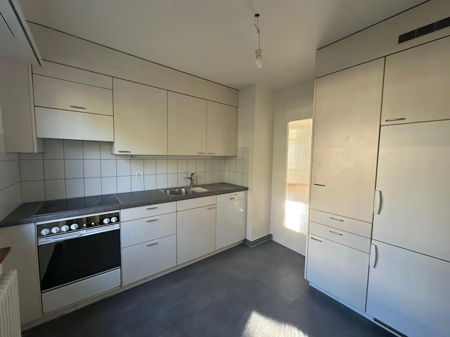 Gemütliche 3.5-Zimmerwohnung - Foto 5 von 12