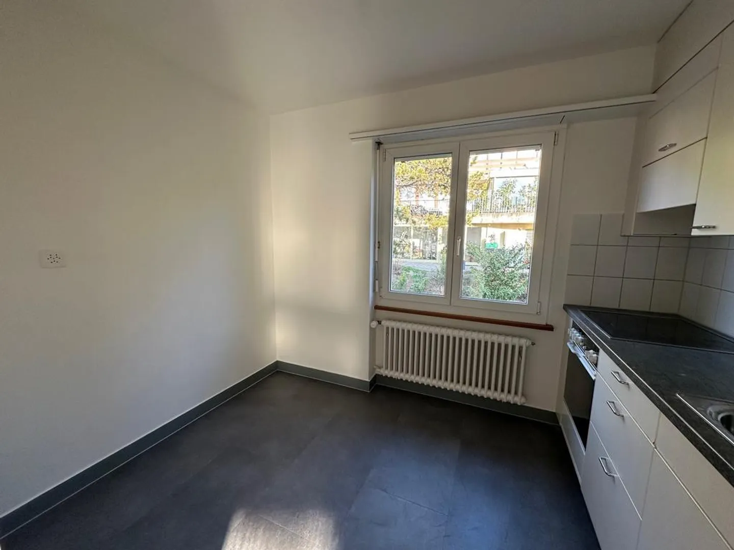 Gemütliche 3.5-Zimmerwohnung - Foto 6 von 12
