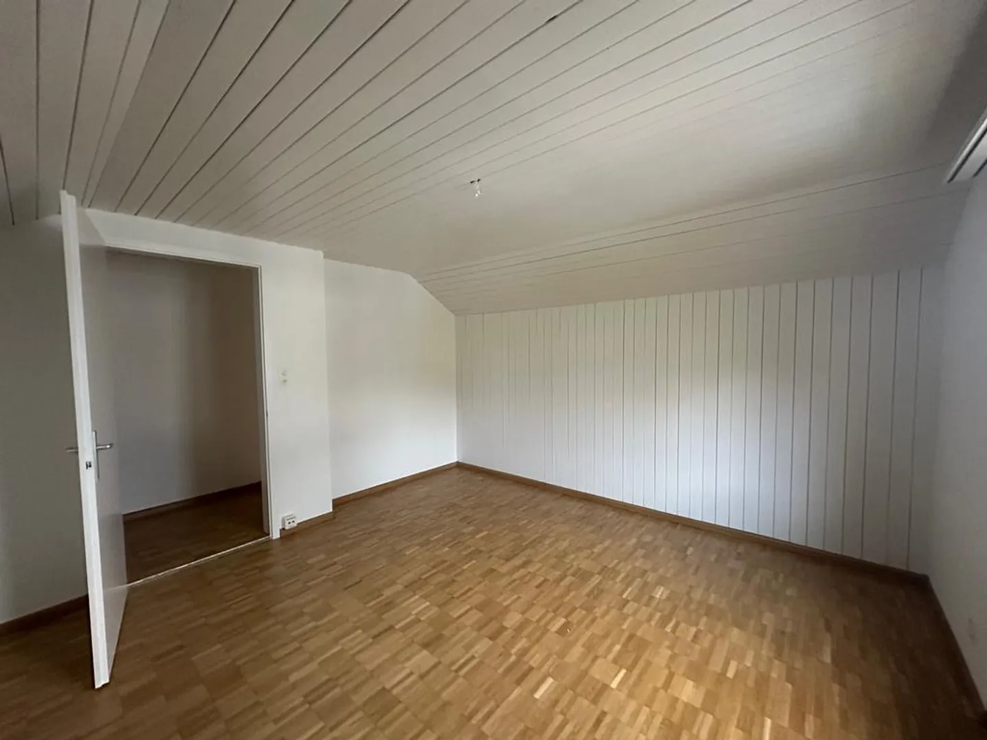 Gemütliche 3.5-Zimmerwohnung - Foto 8 von 12